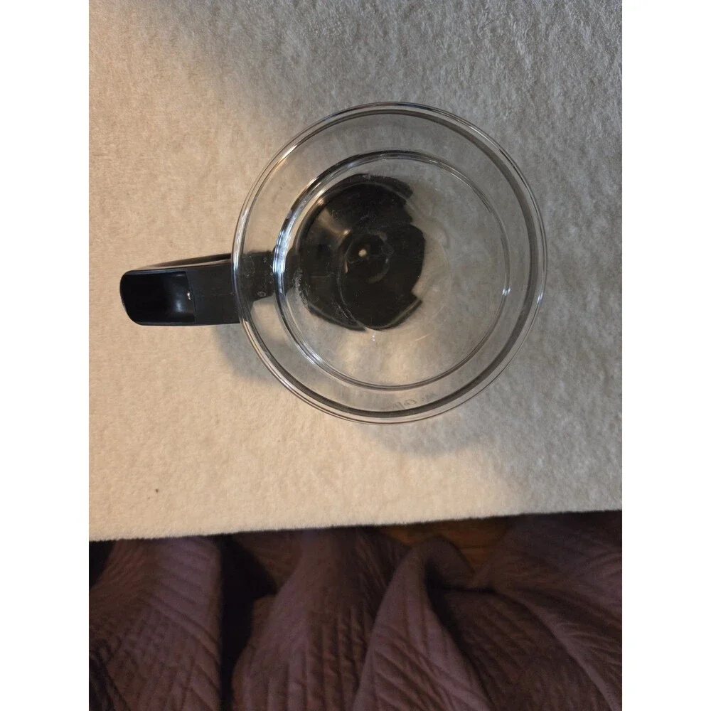 Mr. Coffee 12-cup Replacement Carafe Coffee Pot